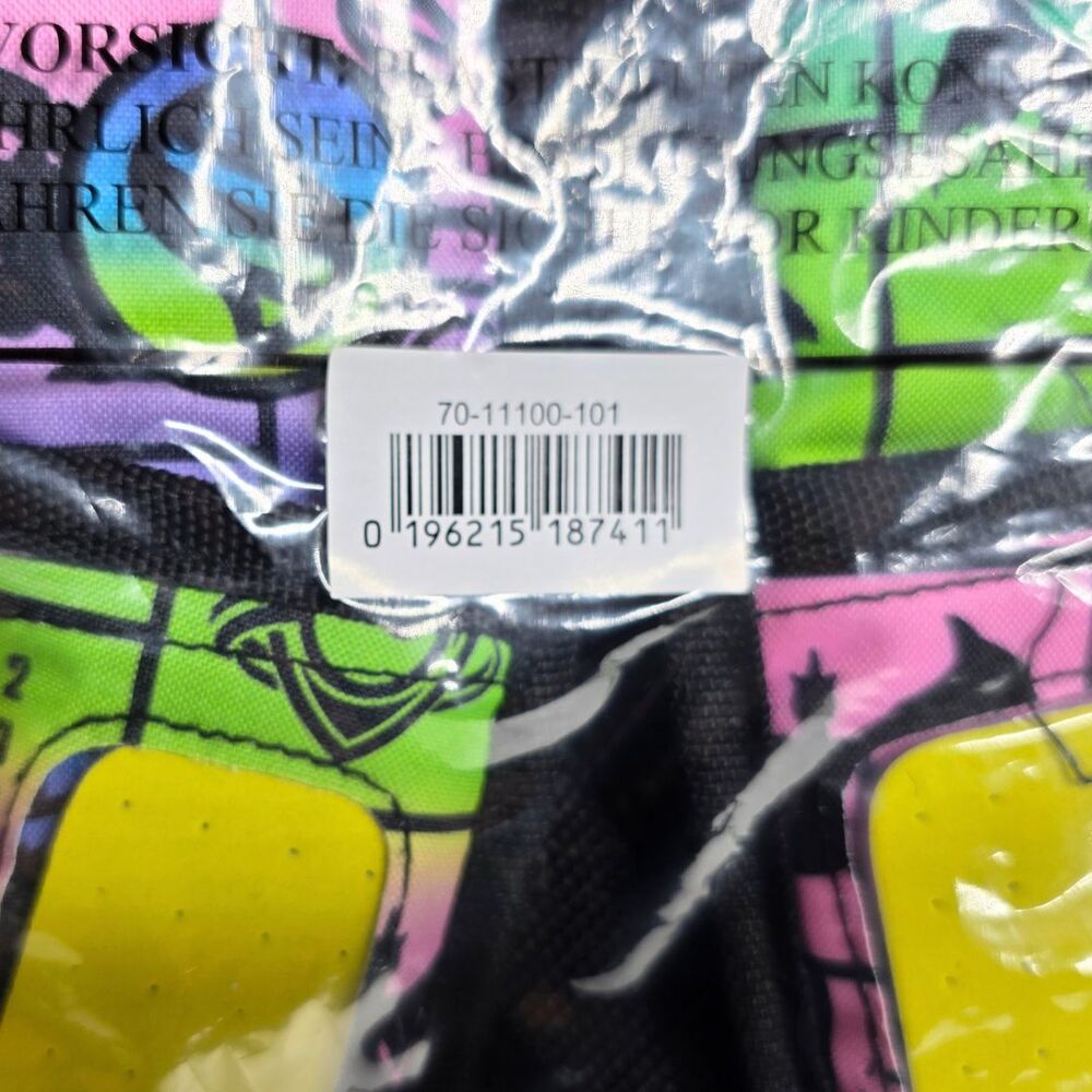 Pokémon Center NAIC 2026 Pokemon International Championship Exclusive Backpack - Picture 8 of 9